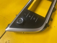 фото thumb №8, Рамка панель citroen c4 picasso ii lift uk rhd