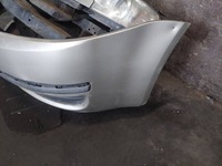 фото thumb №11, Kompletny перед ксенон капот бампер лампы крылья skoda superb i 9201