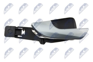 фото thumb №4, Ezc-ar-004a nty ручка внутрішня двері передніх