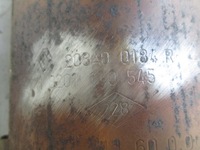 фото thumb №3, Renault clio iv captur катализатор dpf 12-19 rok