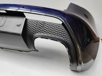 фото thumb №8, Бампера зад 95b807579 macan 2022^ рестайлинг gts