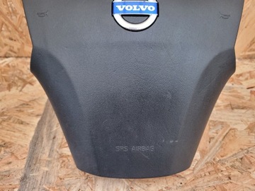 фото thumb №3, Подушка водія volvo c30 рестайлінг