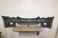 фото thumb №15, Mercedes c klasa w203 бампер перед передний sedan kombi elegance pdc