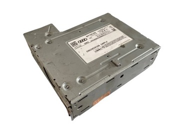 фото thumb №7, 4j3035092 audi e-tron gt 4j mib3 top радио навигация