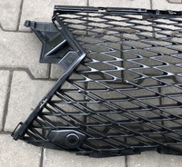 фото thumb №8, Решётка радиатора решётка радиатора lexus rx350-450 iv f sport 2015-