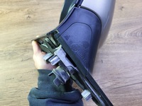 фото thumb №6, Bmw 1 e87 e81 зеркало правое 5 pin europa