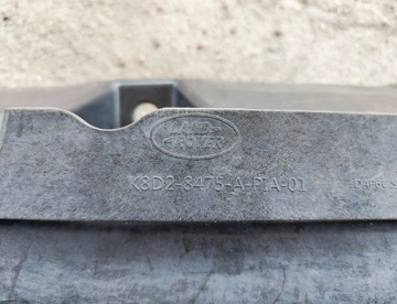 фото thumb №6, Range rover discovery sport evoque кермо повітря ролета k8d2-8475-ac