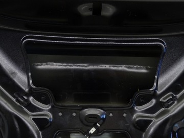 фото thumb №15, Кришка кришка зад задня багажника audi a4 b8 рестайлінг sedan 11-15r чорна lz9y