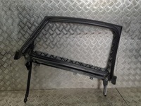 фото thumb №2, Рамка стёкла левый зад audi a6 c6 fl sedan