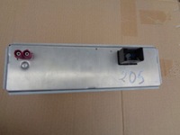 фото thumb №5, Mercedes e w213 підсилювач тюнер радіо