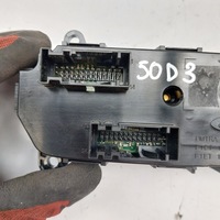 фото thumb №10, Ford focus mk3 st панель обдув кондиционера e1108075u