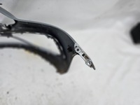 фото thumb №7, Бампер mercedes c-klasa w206 21- перед amg передній c206 206