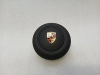 фото thumb №1, Модуль руля porsche cayman 718 982880201m модуль руля-