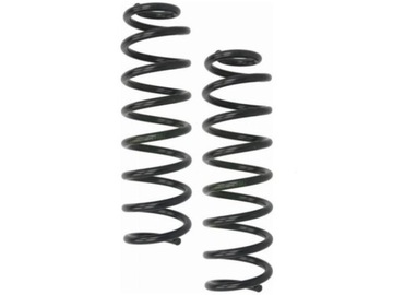 фото thumb №1, Пружины зад renault megane ii 1.5-2.0 03-09