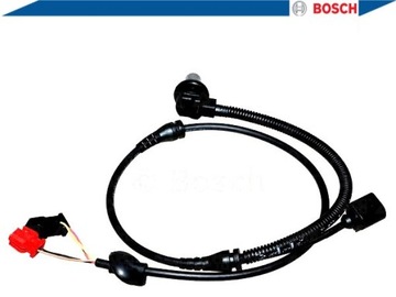 фото thumb №2, Датчик скорости вращательной колёса abs [bosch]