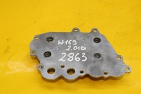 фото thumb №5, Радиатор масла a6401800765 w169 2.0 cdi