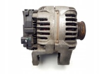 Купить Генератор 13222930 opel astra h corsa d 1.4 z14xe, фото thumb