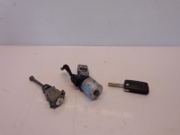 фото thumb №1, Citroen c4 i grand picasso вкладка замка + замок зажигания + ключ 59395j01