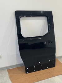 фото thumb №11, Peugeot rifter prartner 18- дверь задние правое сдвижные