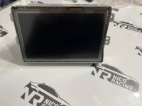 фото thumb №1, Монитор range rover jaguar f-type ex53-10e889-ah 1 9 range rover sport