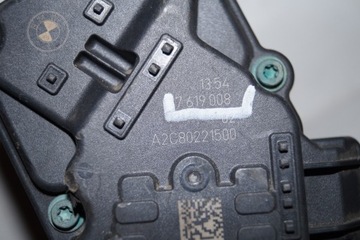 фото thumb №5, Дросельна заслінка - 13547619008 mini f56 g11