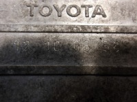 фото thumb №6, Насос вакуум wakum vapec toyota avensis t25 2.0 дизель 12100658