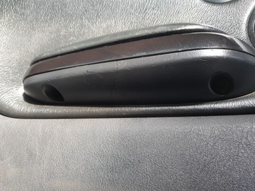 фото thumb №8, Боковина левый зад 8 231 903 bmw e46 кабриолет дорестайлинг