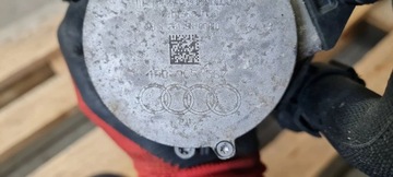 фото thumb №11, A6 c6 рестайлінг додатковий помпа води дроти електричний 3.0 tfsi 4f0965567