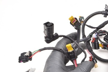 фото thumb №8, Porsche cayenne 9y0 3.0 гібрид джгут установка двигуна 06m971595bq