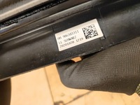 фото thumb №10, Бардачок полка пассажира панели консоли bmw iii 3 g20 g21 eu