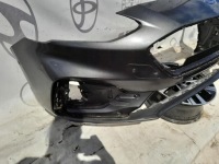 Ford focus mk4 st 18 r. бампер Цена, фото thumb