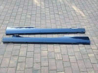 фото thumb №1, Молдинг поріг права ліва bentley continental gt