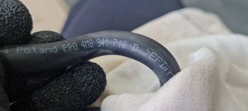фото thumb №8, Sq8 4m rsq8 q8 воздухоотводчик лампы фара правый перед 4m8941718d