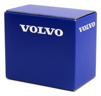 фото thumb №1, Volvo xc90 штора сонцезахисна вікно заднього