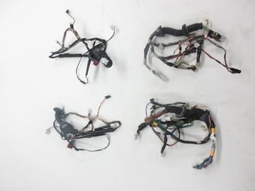 фото thumb №1, Toyota avensis t25 установка джгут двері перед зад лівий правий