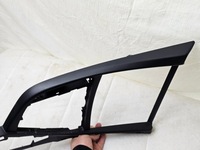 фото thumb №7, Захист dekor заглушка панель коробки передач тунелю середнього bmw f20 f21 f22 f23