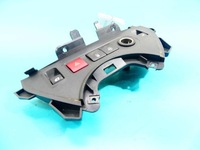 фото thumb №2, Рамка консоль панель разъём citroen berlingo ii