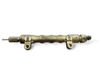 Toyota auris 150 2000cm3 дизель шланг паливний dens0 Зі Шроту, фото thumb