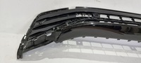 фото thumb №8, Решітка бампера перед середня vw tiguan ii r-line рестайлінг allspace 5nn 21-24