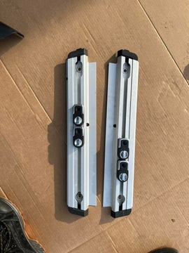 фото thumb №5, Evoque ii l551 боковина шина багажника праві лівий