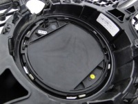 фото thumb №9, Mercedes gle 167 w167 центральная решётка бампера