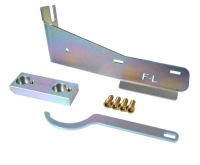 фото thumb №7, Toyota land cruiser prado 150 регулируемые hd амортизаторы mrp 2.5 lift 2"