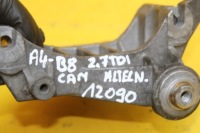 Кронштейн генератора a4 b8 2.7 tdi 059903143s с Разборки, фото thumb