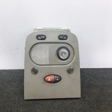 фото thumb №1, Renault master iii 2011 світло сидіння передньої