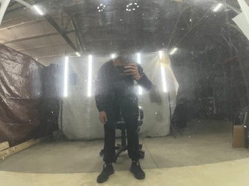 фото thumb №10, Капот hyundai grandeur 4 iv 05-10r. дорестайлінг кришка двигуна aa