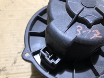 фото thumb №3, Вентилятор воздуховод воздуходувка smart fortwo i 450 0130101113