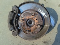 фото thumb №4, Mcperson лівий передній toyota yaris i