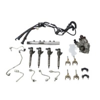 Mini cooper sd r55 r56 r57 lci n47n система впрыскной набор Недорого, фото thumb