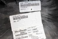 фото thumb №7, Тунель середній підлокітник tacorarot bmw g02 x4