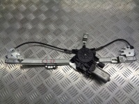 фото thumb №1, Механизм стекло левый перед citroen c3